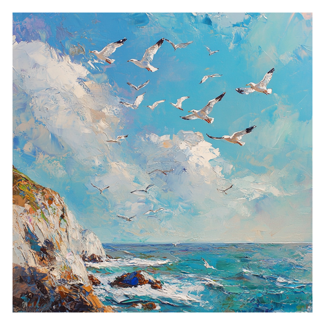 00101166 (Canvas Print 8"x10"   [Min:2, Mult:2])