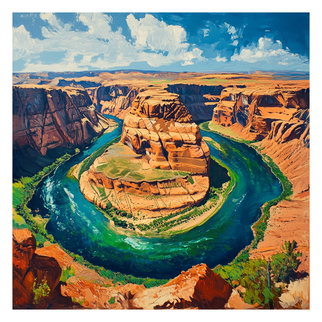 00101169 (Canvas Print 8"x10"   [Min:2, Mult:2])