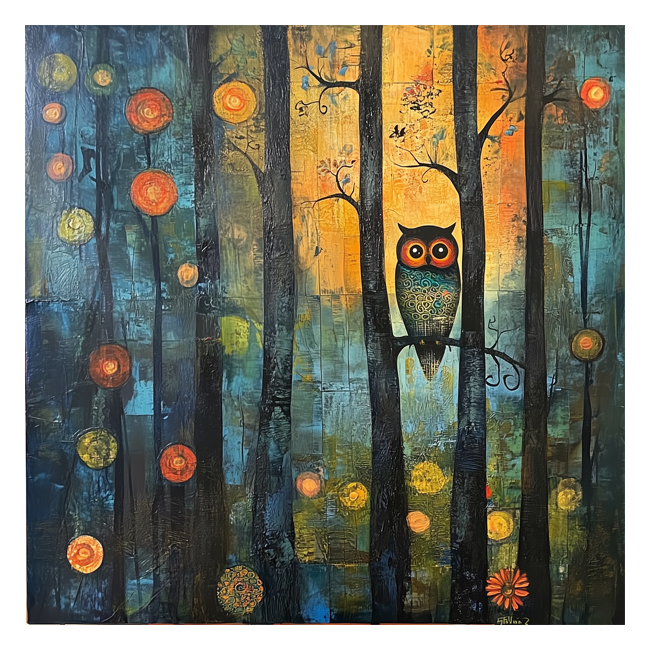 00101170 (Canvas Print 8"x10"   [Min:2, Mult:2])