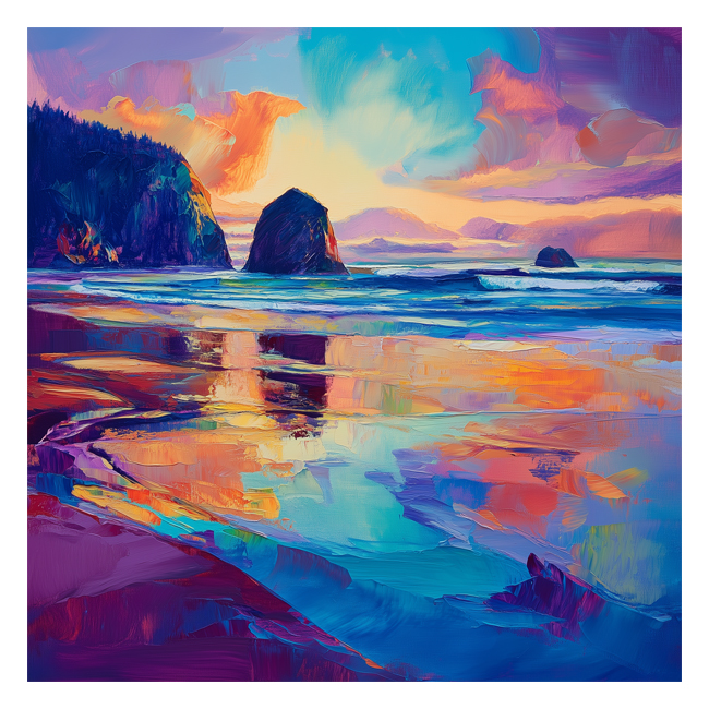 00101173 (Canvas Print 8"x10"   [Min:2, Mult:2])