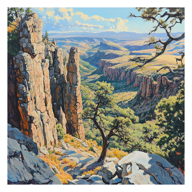 00101175 (Canvas Print 8"x10"   [Min:2, Mult:2])