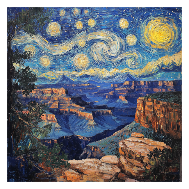 00101179 (Canvas Print 8"x10"   [Min:2, Mult:2])