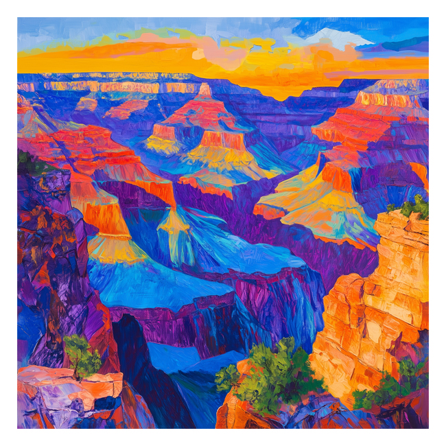 00101180 (Canvas Print 8"x10"   [Min:2, Mult:2])