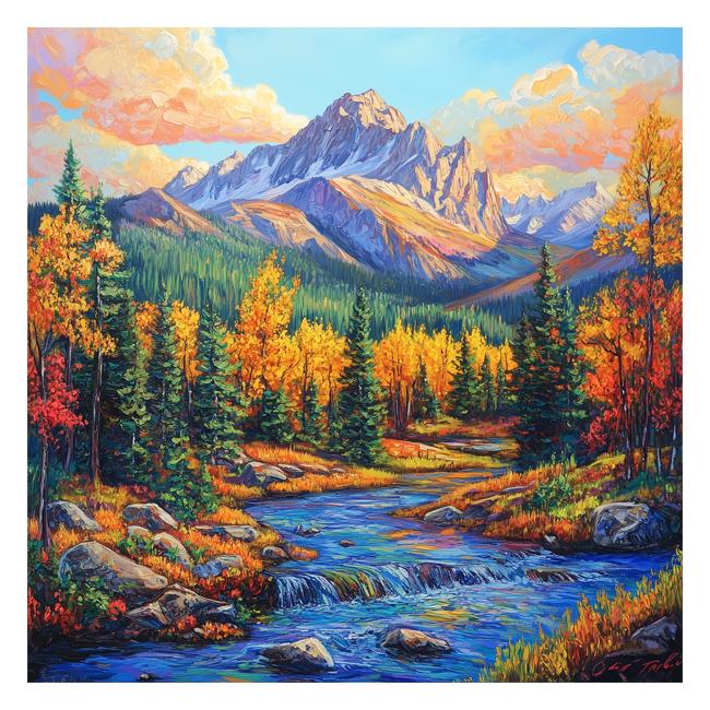 00101184 (Canvas Print 8"x10"   [Min:2, Mult:2])