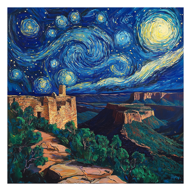 00101185 (Canvas Print 8"x10"   [Min:2, Mult:2])