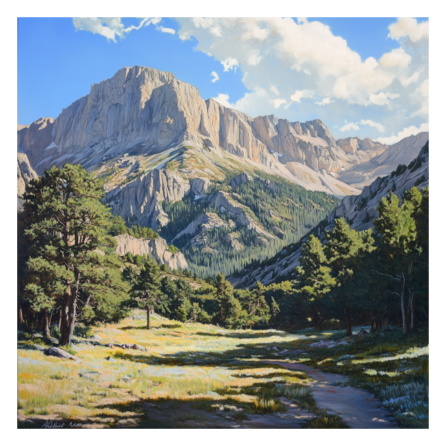 00101187 (Canvas Print 8"x10"   [Min:2, Mult:2])