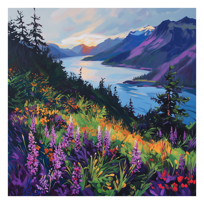 00101190 (Canvas Print 8"x10"   [Min:2, Mult:2])