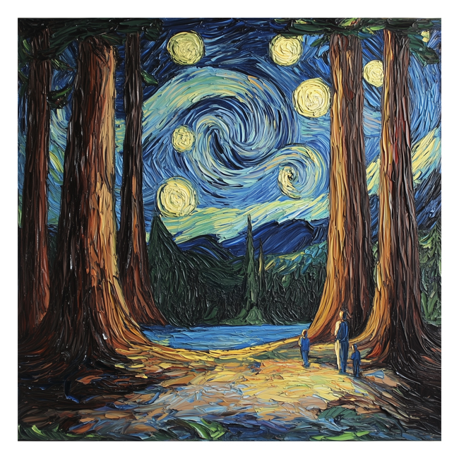 00101191 (Canvas Print 8"x10"   [Min:2, Mult:2])