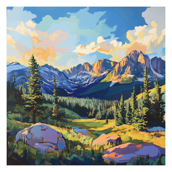 00101194 (Canvas Print 8"x10"   [Min:2, Mult:2])