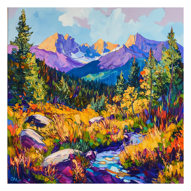 00101195 (Canvas Print 8"x10"   [Min:2, Mult:2])