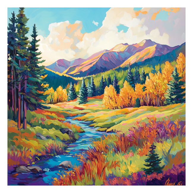 00101196 (Canvas Print 8"x10"   [Min:2, Mult:2])