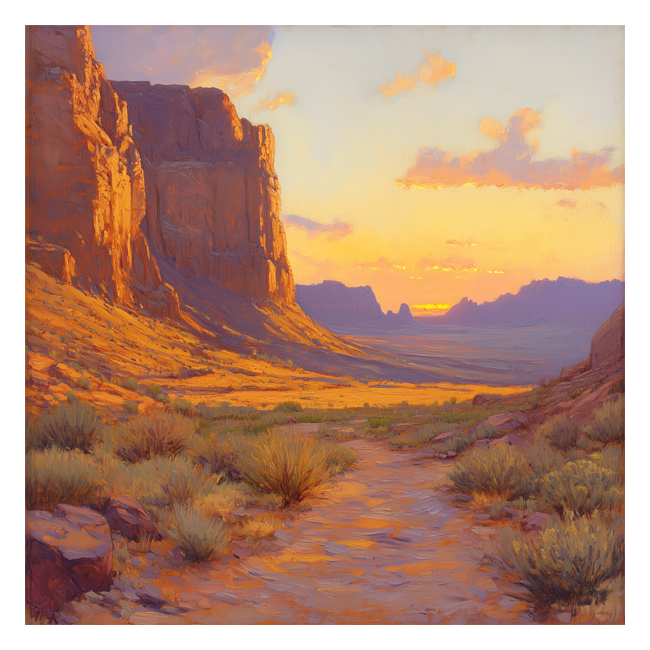 00101199 (Canvas Print 8"x10"   [Min:2, Mult:2])