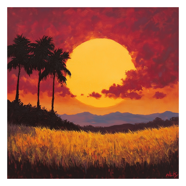 00101200 (Canvas Print 8"x10"   [Min:2, Mult:2])