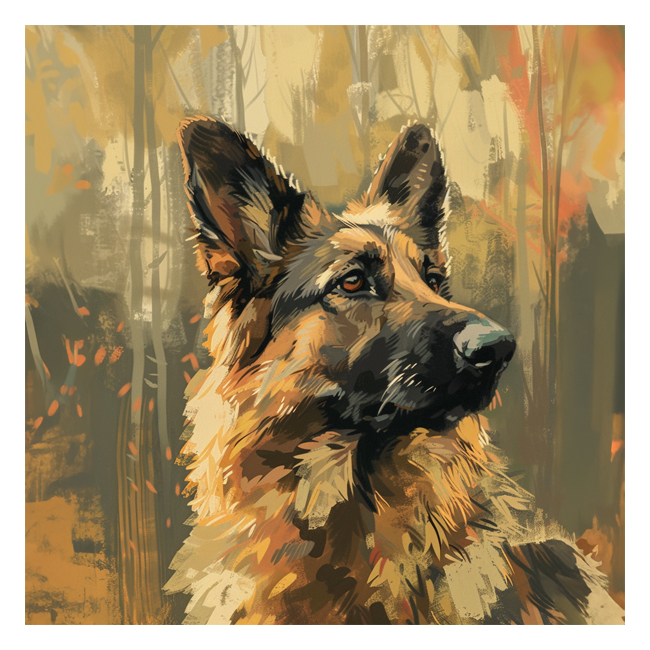 00100767 (Canvas Print 8"x10"   [Min:2, Mult:2])