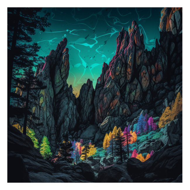 00100770 (Canvas Print 8"x10"   [Min:2, Mult:2])