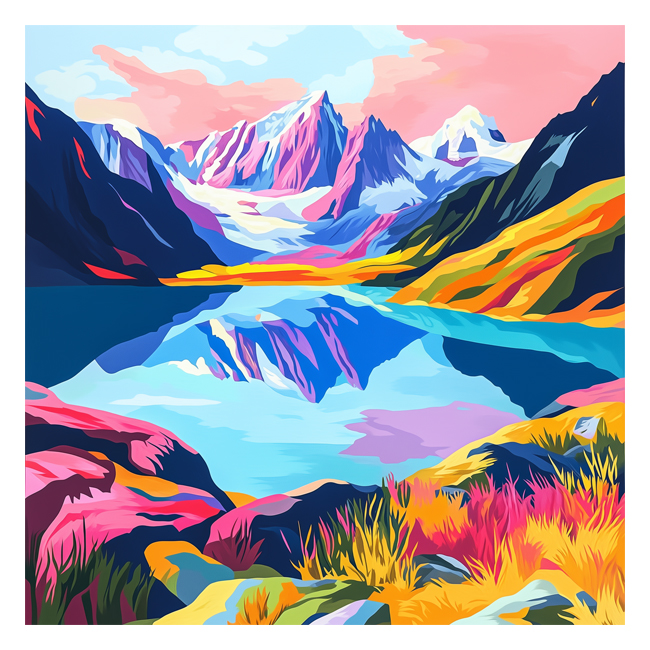 00100775 (Canvas Print 8"x10"   [Min:2, Mult:2])