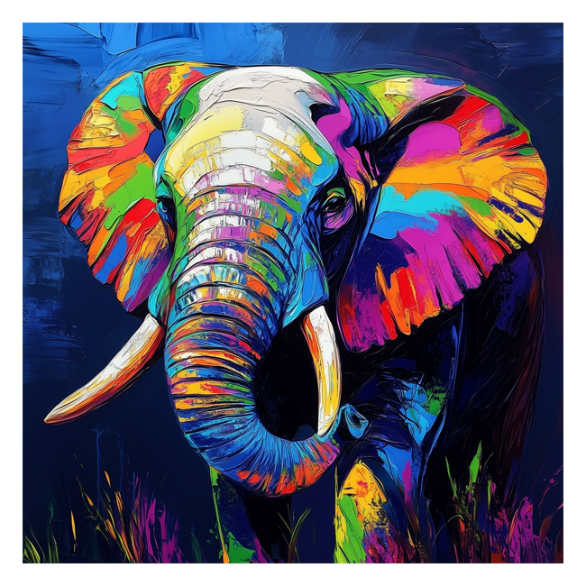 00100780 (Canvas Print 8"x10"   [Min:2, Mult:2])