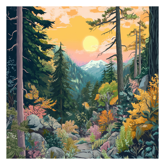 00100786 (Canvas Print 8"x10"   [Min:2, Mult:2])