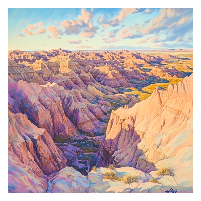 00100796 (Canvas Print 8"x10"   [Min:2, Mult:2])