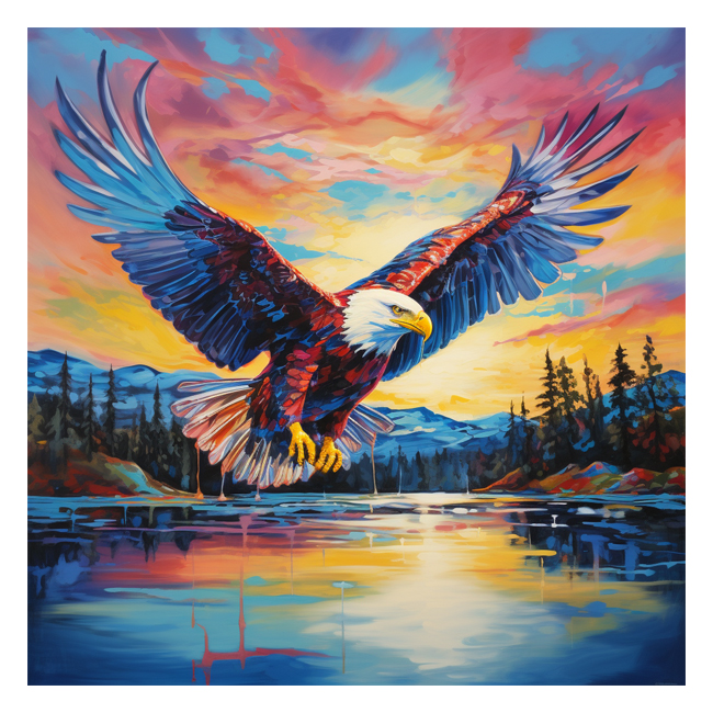 00100797 (Canvas Print 8"x10"   [Min:2, Mult:2])