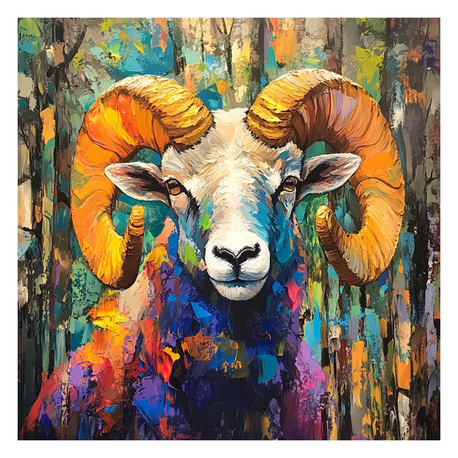 00100798 (Canvas Print 8"x10"   [Min:2, Mult:2])