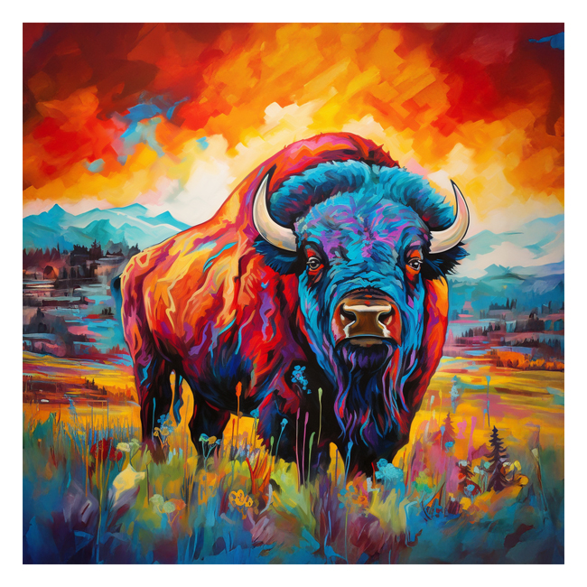 00100799 (Canvas Print 8"x10"   [Min:2, Mult:2])