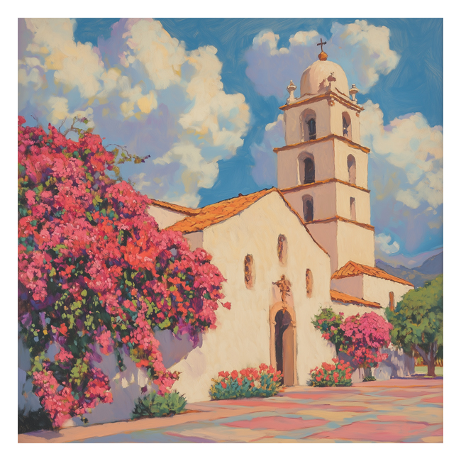 00101140 (Canvas Print 8"x10"   [Min:2, Mult:2])