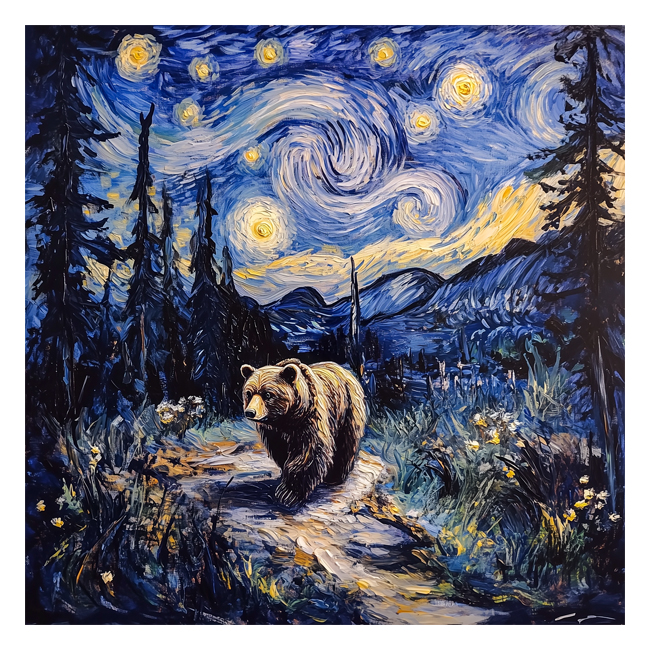 00101141 (Canvas Print 8"x10"   [Min:2, Mult:2])