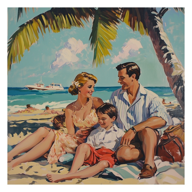 00101148 (Canvas Print 8"x10"   [Min:2, Mult:2])