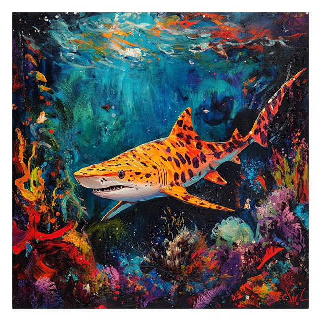 00101155 (Canvas Print 8"x10"   [Min:2, Mult:2])