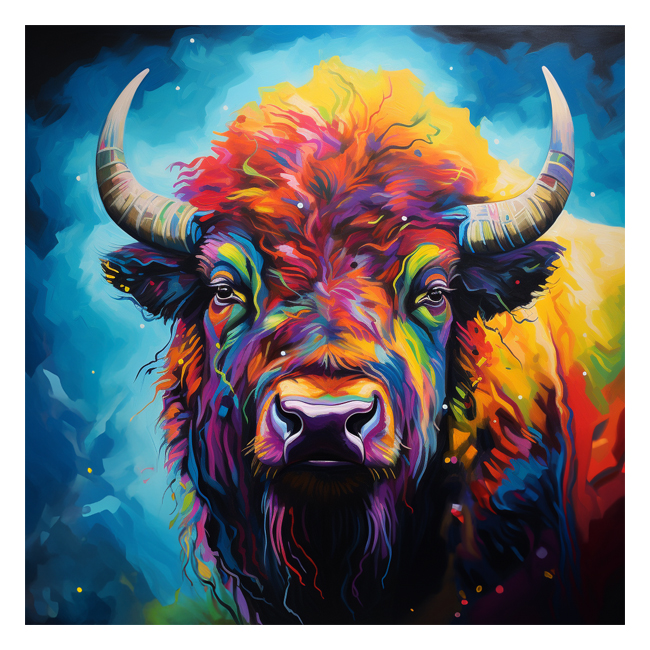 00100801 (Canvas Print 8"x10"   [Min:2, Mult:2])