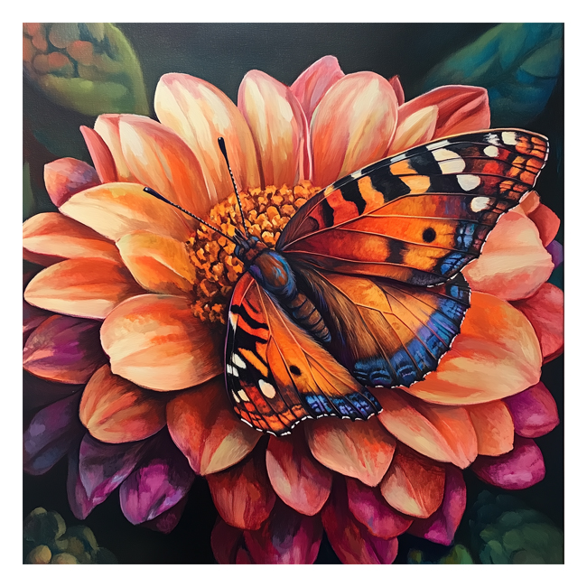 00100803 (Canvas Print 8"x10"   [Min:2, Mult:2])