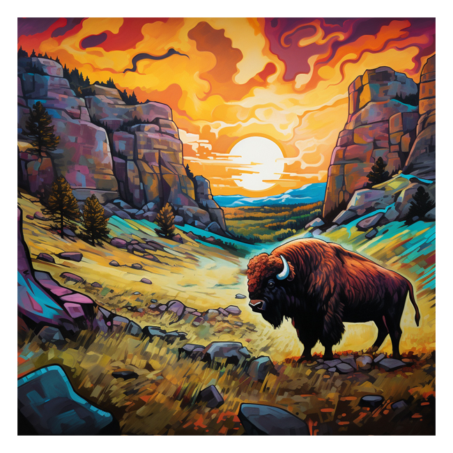 00100806 (Canvas Print 8"x10"   [Min:2, Mult:2])