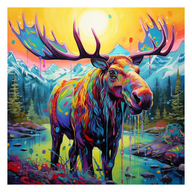 00100812 (Canvas Print 8"x10"   [Min:2, Mult:2])