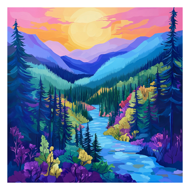 00100815 (Canvas Print 8"x10"   [Min:2, Mult:2])