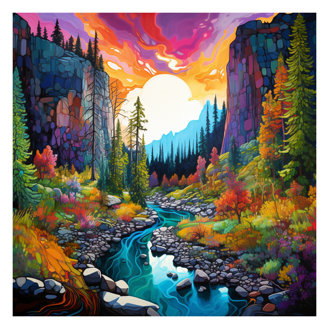 00100817 (Canvas Print 8"x10"   [Min:2, Mult:2])