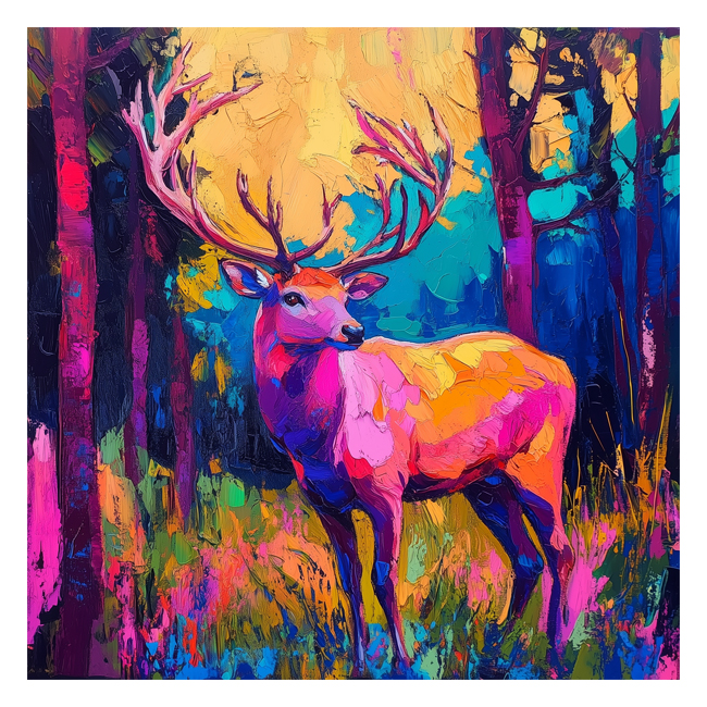 00100835 (Canvas Print 8"x10"   [Min:2, Mult:2])