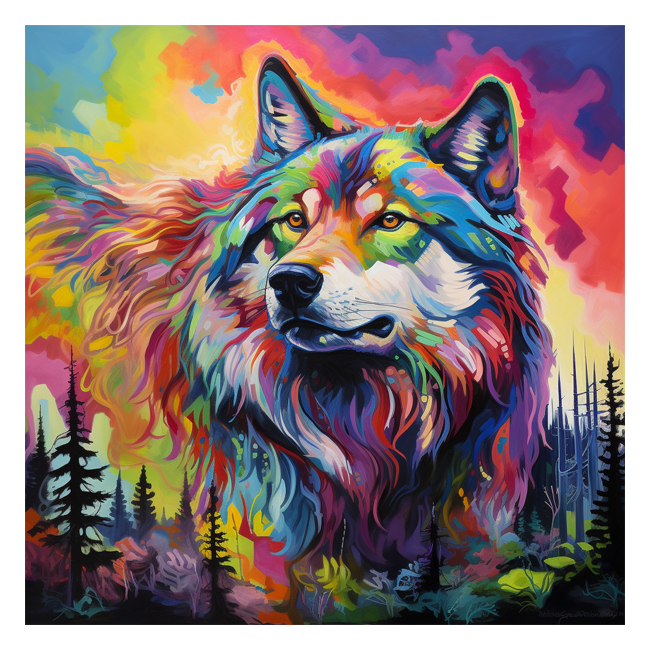 00100838 (Canvas Print 8"x10"   [Min:2, Mult:2])