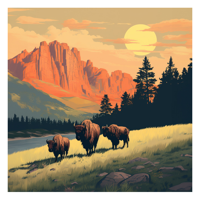 00100839 (Canvas Print 8"x10"   [Min:2, Mult:2])