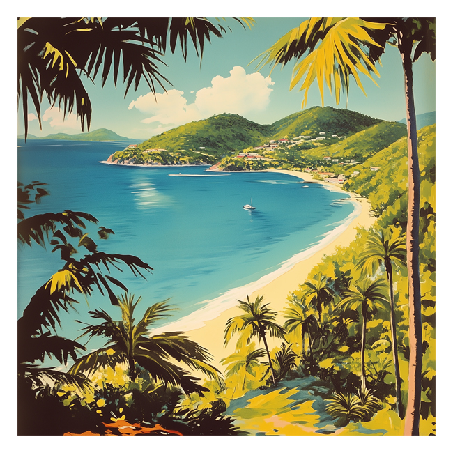 00101083 (Canvas Print 8"x10"   [Min:2, Mult:2])