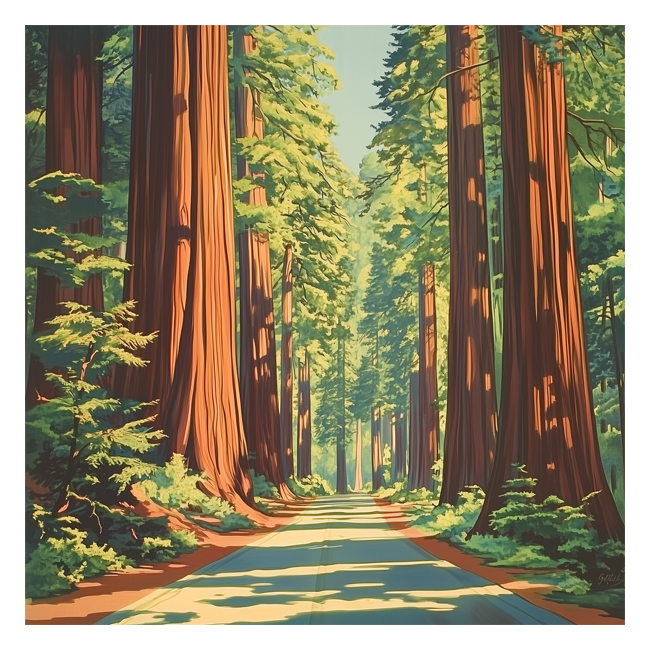 00101085 (Canvas Print 8"x10"   [Min:2, Mult:2])