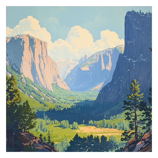 00101088 (Canvas Print 8"x10"   [Min:2, Mult:2])