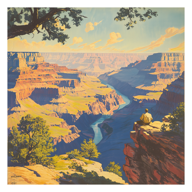 00101089 (Canvas Print 8"x10"   [Min:2, Mult:2])