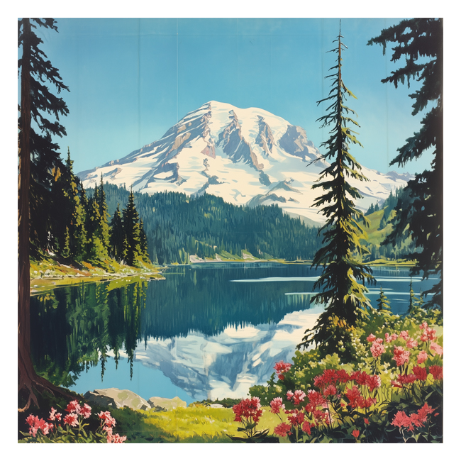 00101093 (Canvas Print 8"x10"   [Min:2, Mult:2])