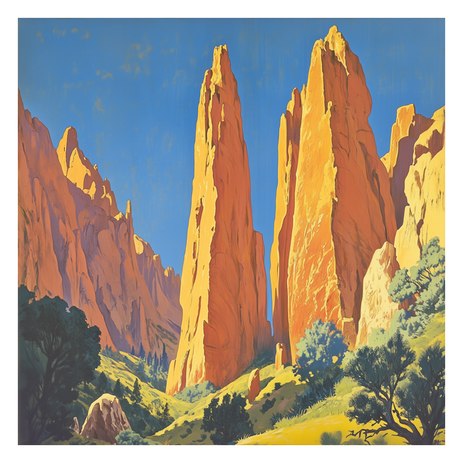 00101094 (Canvas Print 8"x10"   [Min:2, Mult:2])