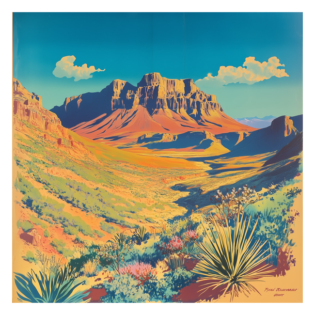 00101095 (Canvas Print 8"x10"   [Min:2, Mult:2])