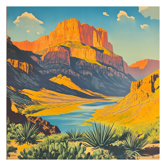 00101096 (Canvas Print 8"x10"   [Min:2, Mult:2])