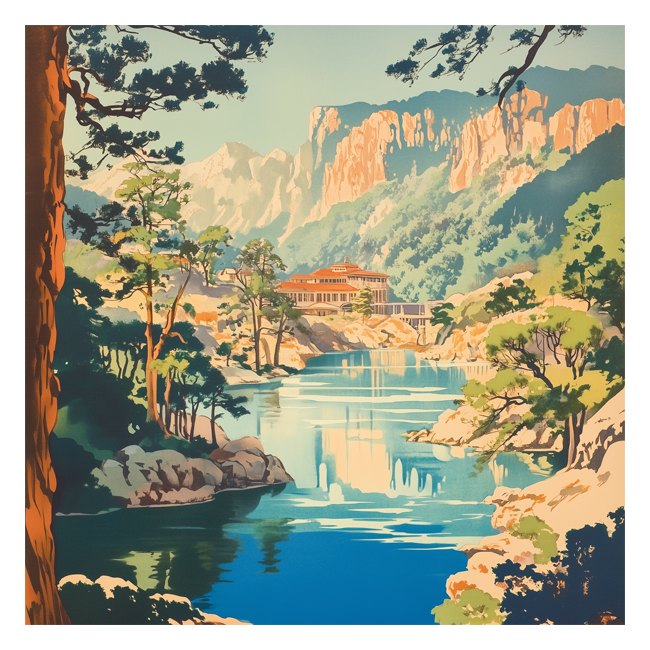 00101097 (Canvas Print 8"x10"   [Min:2, Mult:2])