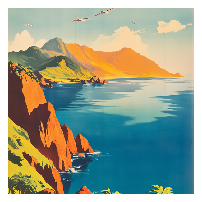 00101110 (Canvas Print 8"x10"   [Min:2, Mult:2])