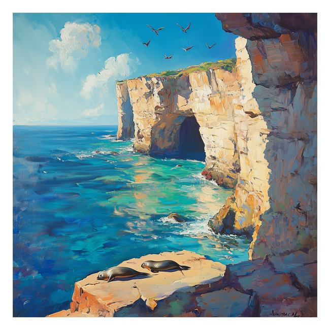 00101118 (Canvas Print 8"x10"   [Min:2, Mult:2])